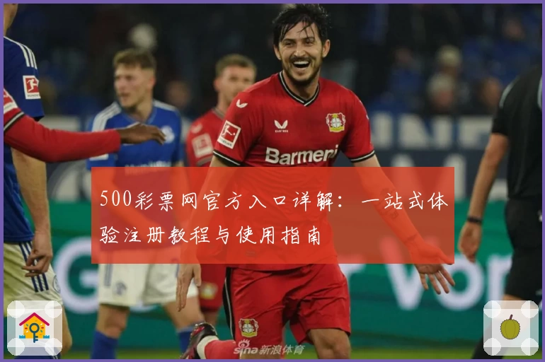 500彩票网官方入口详解：一站式体验注册教程与使用指南