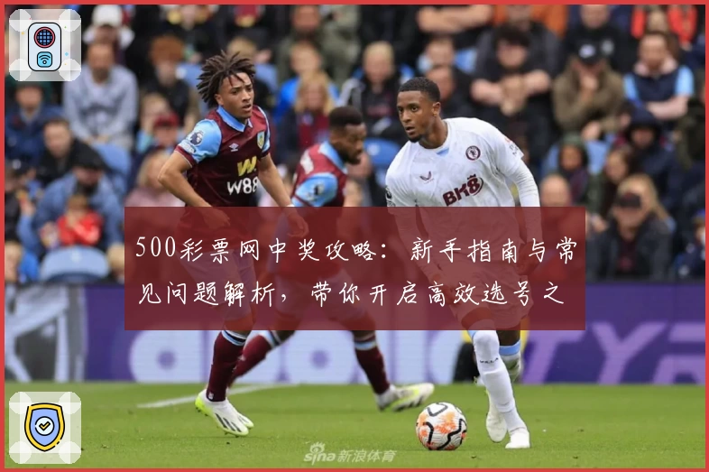 500彩票网中奖攻略：新手指南与常见问题解析，带你开启高效选号之旅