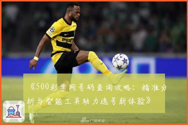 《500彩票网号码查询攻略:精准分析与智能工具助力选号新体验》