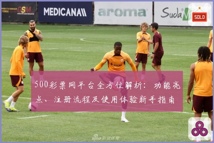 500彩票网平台全方位解析：功能亮点、注册流程及使用体验新手指南