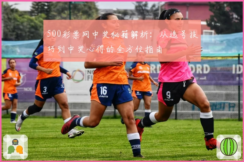 500彩票网中奖秘籍解析：从选号技巧到中奖心得的全方位指南