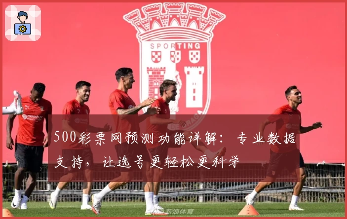 500彩票网预测功能详解：专业数据支持，让选号更轻松更科学