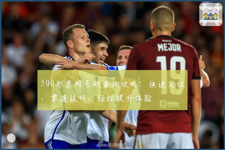 500彩票网号码查询攻略：快速定位，掌握技巧，轻松提升体验